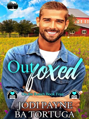 cover image of Outfoxed